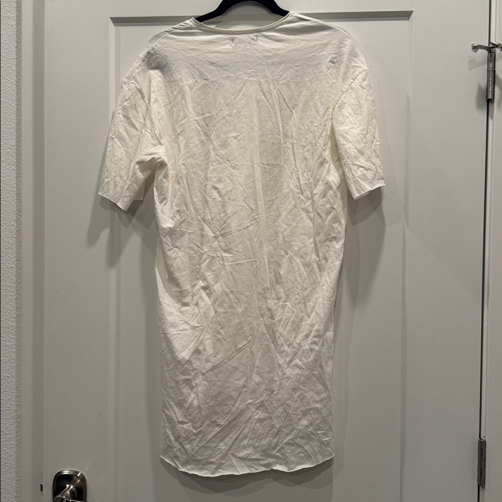 NWT Zara dress/ t shirt tunic - Picture 3 of 3